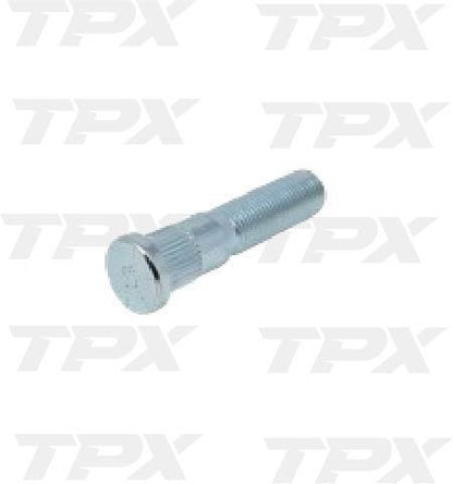 9/16 STUD 18 x 2-1/2" RIGHT HAND THREAD