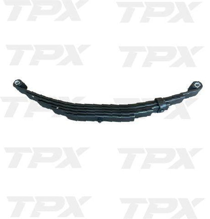 DOUBLE EYE 5-LEAF SPRING 25 1/4" x 1 3/4"