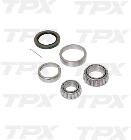 Bearing kit for 7.2k-8k Axle K71-721-00