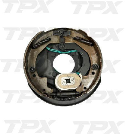 ELECTRIC BRAKE 10"X2-1/4" 3.5K RIGHT HAND