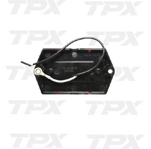 INC RED MARKER/ CLEARANCE SURFACE MOUNT