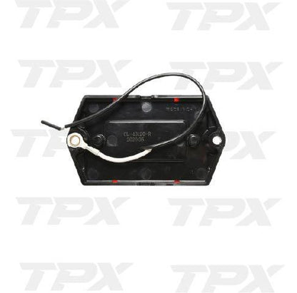 INC RED MARKER/ CLEARANCE SURFACE MOUNT