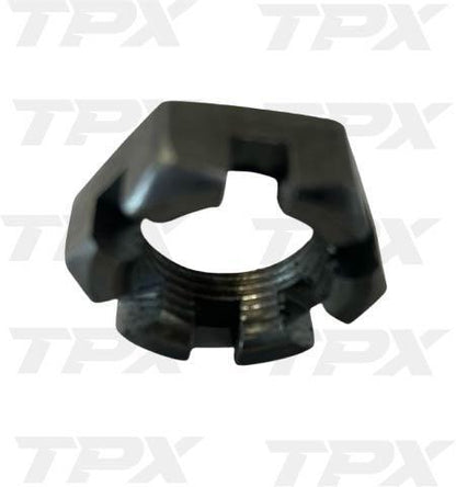 Spindle Castle Nut 1" 14