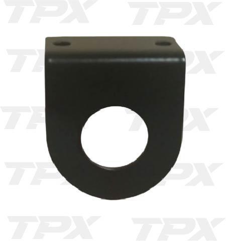 BRACKET FOR BULLET LIGHT 3/4"