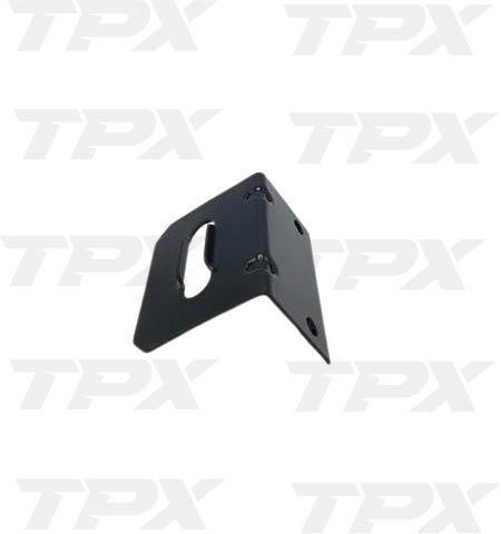 Mounting bracket for (F4T1) only black