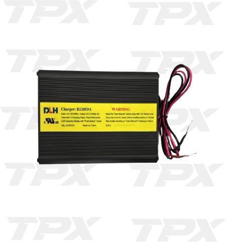 Battery Charger 12v