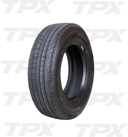 GOODRIDE TIRE 17.5 235/75 18 PLY