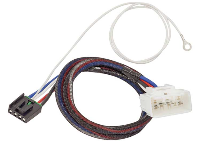 15-17 TUNDRA/16-23 TACOMA 2 PLUG ADAPTER