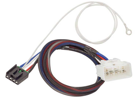 15-17 TUNDRA/16-23 TACOMA 2 PLUG ADAPTER