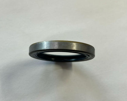 Grease Seal, 1.250" ID x 1.979" OD, Double Lip 2.2K