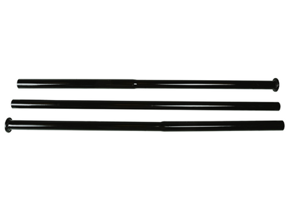 ELECTRIC FLIP TARP KIT ALUMINUM 84"X20'