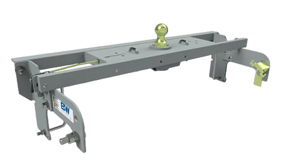 GOOSENECK HITCH B&W GNRK1067