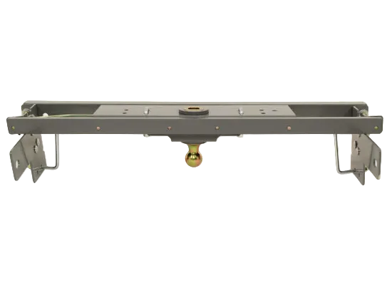 GOOSENECK HITCH B&W GNRK1067