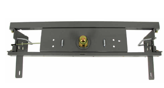 GOOSENECK HITCH B&W GNRK1067