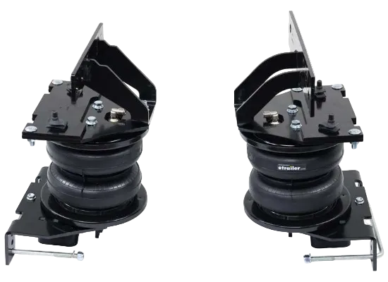LOADLIFTER 7500 XL FORD F350 23-25 SD DRW