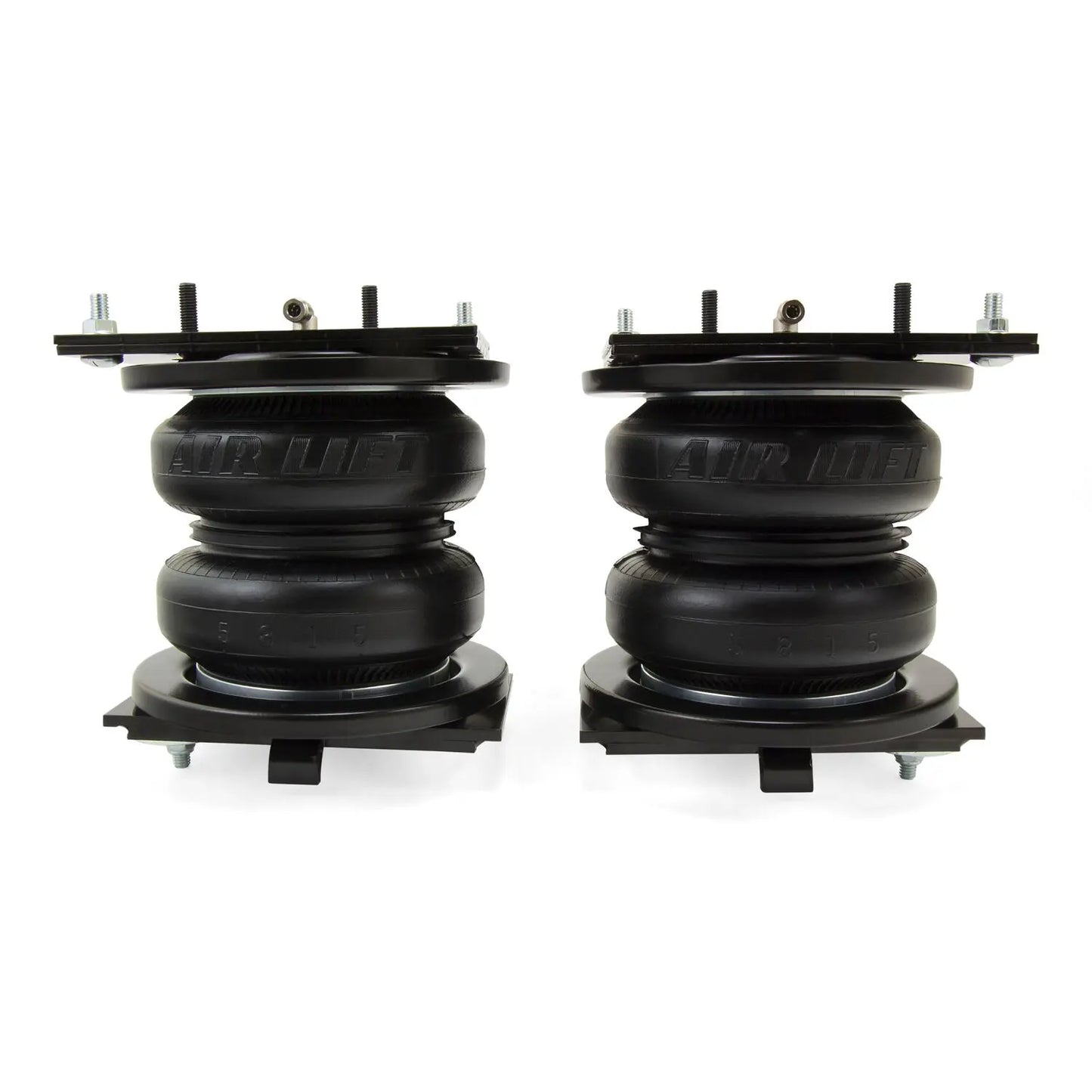LOADLIFTER 7500XL RAM 2500 14-24 (OLD BODY)