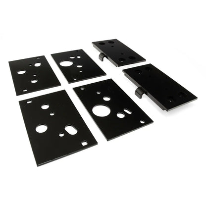 LOADLIFTER 7500XL RAM 2500 14-24 (OLD BODY)
