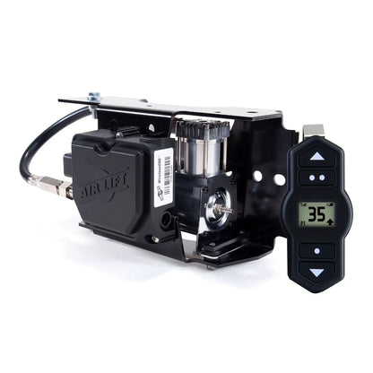 Wireless One W/EZ  Mount. HD 12V Air Compressor