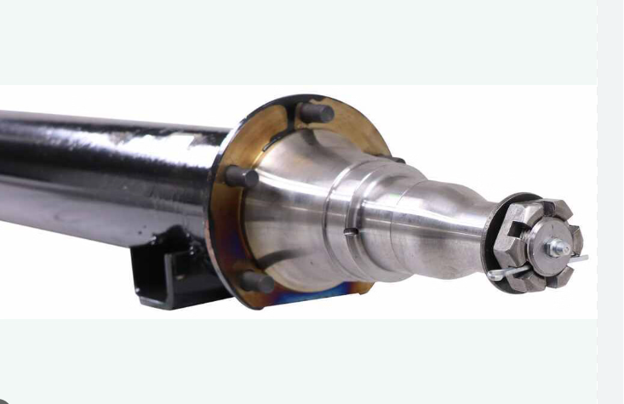 7K 95HF 80SC BEAM ONLY