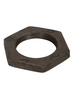 Spindle Hex Nut 1-3/4"-12 -Fine Threads -10K - 15K